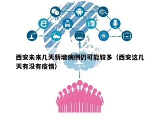 西安未来几天新增病例仍可能较多（西安这几天有没有疫情）