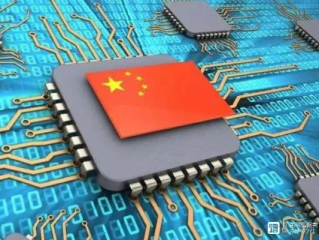 中国之芯，何以不能无我，论自主研发CPU的必要性