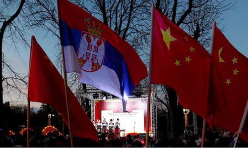 武契奇的中国之行，深化中塞友谊与合作的坚定决心