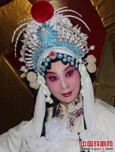 豫剧巨擘陈小香辞世，戏曲传承的巨大损失